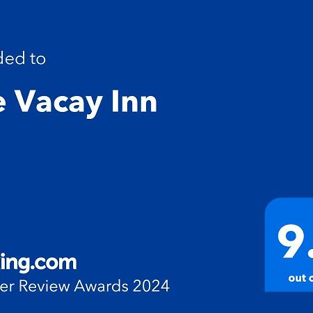 The Vacay Inn Lauderdale Lakes Екстериор снимка