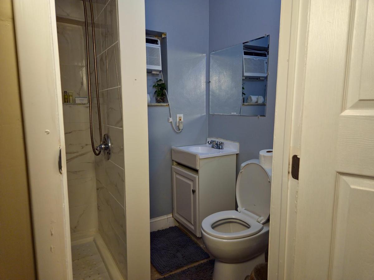 The Vacay Inn Lauderdale Lakes Екстериор снимка
