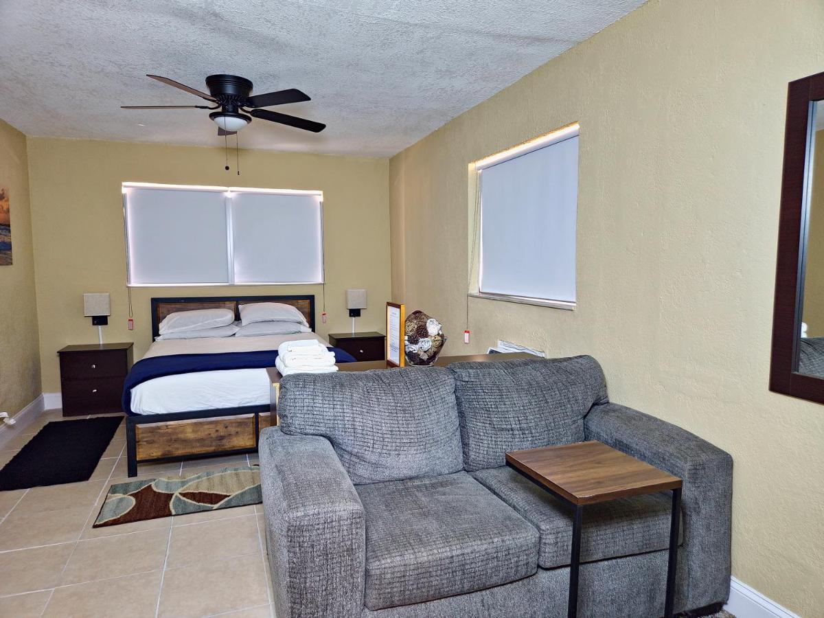 The Vacay Inn Lauderdale Lakes Екстериор снимка