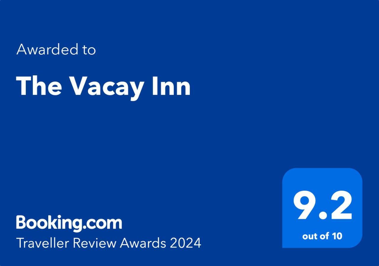 The Vacay Inn Lauderdale Lakes Екстериор снимка